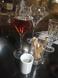 Plats et boissons du Restaurant français Le Relais du Viaduc à Coutances - n°20