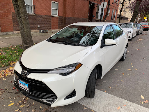 Car Wash «Glitz Car Wash», reviews and photos, 2511 W Augusta Blvd, Chicago, IL 60622, USA