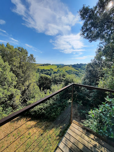 Lodge VEDA Villarzel-du-Razès