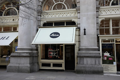 Leica Store London City