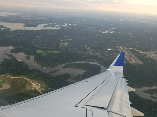 Park «Lake Houston Wilderness Park», reviews and photos, 25840 FM 1485, New Caney, TX 77357, USA