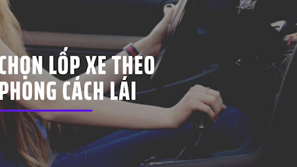 Vá vỏ di động Lốp Phú Cường Đà Lạt ( mua bán vỏ; vá vỏ lưu động )