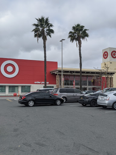 Department Store «Target», reviews and photos, 101 Euclid St, Anaheim, CA 92802, USA