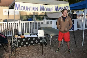 Mountain Mobile Massage image