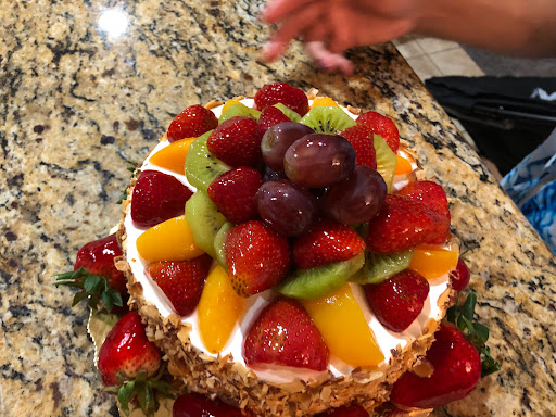 Supermarket «Publix Super Market at Summer Bay», reviews and photos, 17445 US-192 #11, Clermont, FL 34714, USA