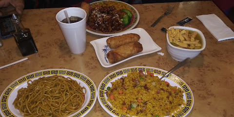 En Lai Chinese Kitchen B