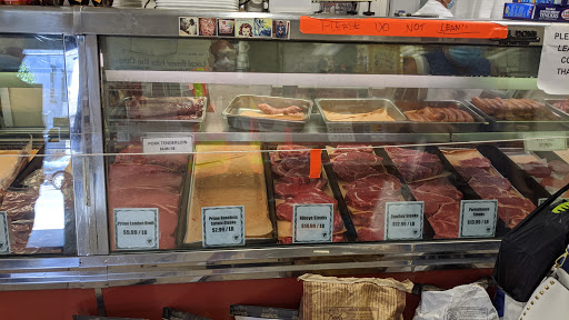 Meat Wholesaler «Main Street Wholesale Meats & Farmingdale Meat Market», reviews and photos, 210 Main St, Farmingdale, NY 11735, USA
