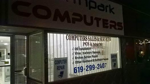 Computer Store «North Park Computers», reviews and photos, 3760 30th St, San Diego, CA 92104, USA