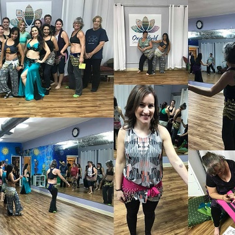 One World Dance and Music Studio