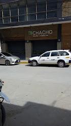 Restaurante "El Chacho"