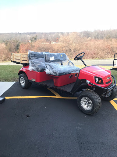 Golf Cart Dealer «Tri-state Golf Carts LLC», reviews and photos, 469 US-206, Branchville, NJ 07827, USA