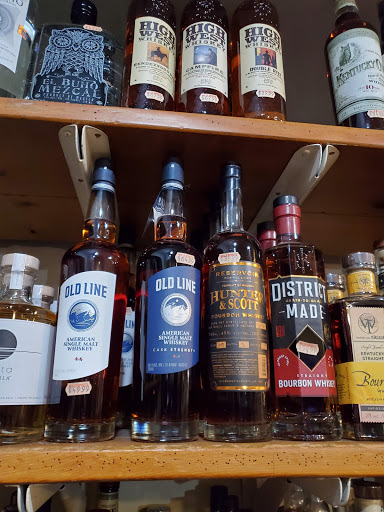 Wine Store «Mills Fine Wine & Spirits», reviews and photos, 87 Main St, Annapolis, MD 21401, USA