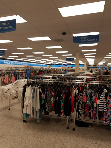 Clothing Store «Ross Dress for Less», reviews and photos, 1082 S Mt Vernon Ave, Colton, CA 92324, USA