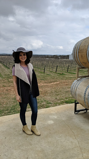 Winery «Hilmy Cellars - Vineyards, Winery & Tasting Room», reviews and photos, 12346 US-290, Fredericksburg, TX 78624, USA