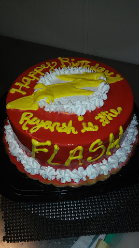 Ice Cream Shop «Cold Stone Creamery», reviews and photos, 4425 Lyons Rd F105, Coconut Creek, FL 33073, USA