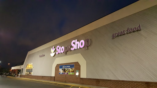 Grocery Store «Stop & Shop», reviews and photos, 333 W River St, Providence, RI 02904, USA