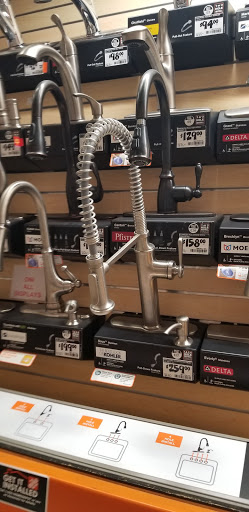 Home Improvement Store «The Home Depot», reviews and photos, 3080 US-34, Oswego, IL 60543, USA