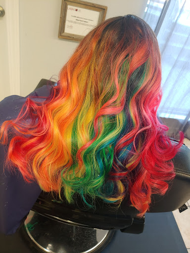 Hair Salon «Total Hair Care», reviews and photos, 2745 High Ridge Blvd #4, High Ridge, MO 63049, USA