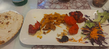 Poulet tandoori du Taj Mahal Restaurant Indien à Reims - n°12