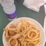 Photo n°1 de l'avis de C.l. fait le 20/09/2022 à 14:32 sur le  La Torre – Bar Ristorante à Alghero