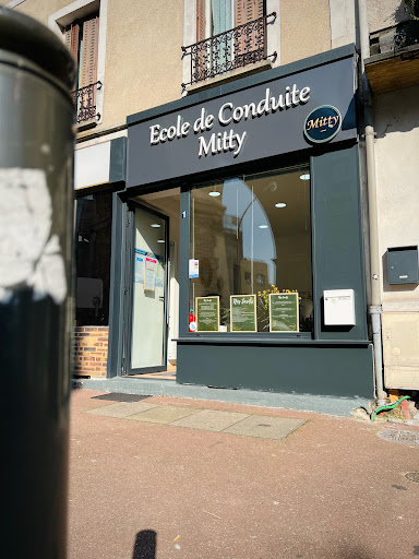 École de Conduite Mitty à Le Perreux-sur-Marne, Val-de-Marne