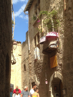 Terre Adélie à Pézenas