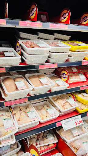 Korean Grocery Store «H Mart», reviews and photos, 7050 Terminal Square, Upper Darby, PA 19082, USA