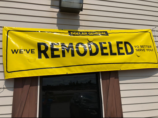 Discount Store «Dollar General», reviews and photos, 3321 US-11, Malone, NY 12953, USA