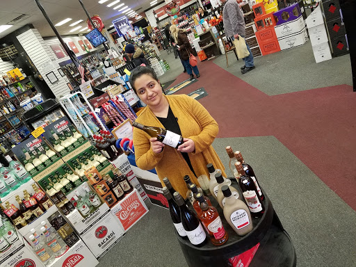 Wine Store «Mr Wine & Liquor», reviews and photos, 8351 Lewiston Rd # 2, Batavia, NY 14020, USA