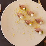 Photo n°4 de l'avis de Mauro.r fait le 23/08/2020 à 20:42 sur le  INDINIÒ ristorante à Raveo