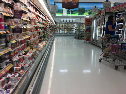 Produce Market «ShopRite of Hamilton Market Place», reviews and photos, 130 Marketplace Blvd, Hamilton Township, NJ 08691, USA