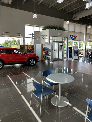 Used Car Dealer «McGovern Honda», reviews and photos, 300 Manley St, Brockton, MA 02301, USA