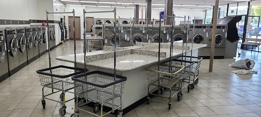 Laundromat «Launderland Coin Laundry», reviews and photos, 2256 Colorado Blvd #106, Los Angeles, CA 90041, USA