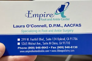 Empire Foot and Ankle image