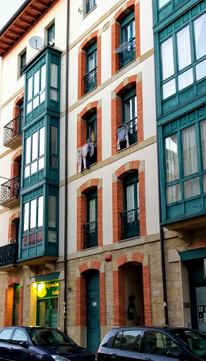 Rucai 24h Sl en Miranda de Ebro, Burgos