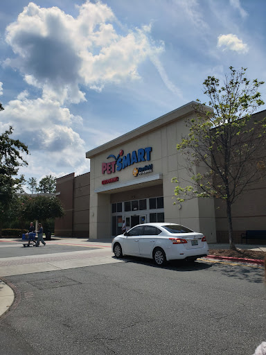 Pet Supply Store «PetSmart», reviews and photos, 3101 Market Center Drive, Morrisville, NC 27560, USA