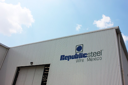 Republic Steel Wire México