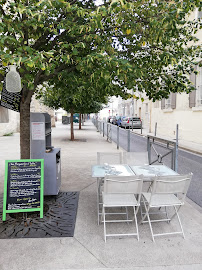 Atmosphère du Restaurant italien Une Marguerite à Table à Avignon - n°7