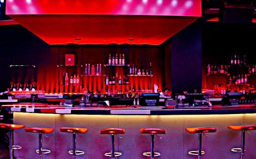 Night Club «Tunnel», reviews and photos, 100 Stuart St, Boston, MA 02116, USA