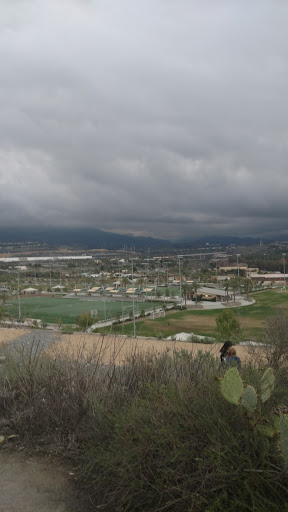 Hiking Area «Lake Forest Sports Park: Glass Creek Overlook», reviews and photos, 29040 Portola Pkwy, Lake Forest, CA 92630, USA