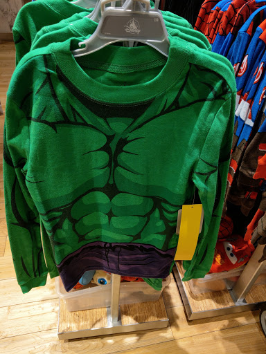 Toy Store «Disney Store», reviews and photos, 575 E University Pkwy, Orem, UT 84097, USA