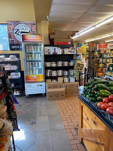 Italian Grocery Store «Cacciatore Bros», reviews and photos, 5610 Hanley Rd, Tampa, FL 33634, USA