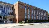 Grosse Pointe North High School