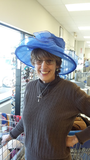 Thrift Store «Goodwill Store and Donation Center», reviews and photos, 8758 Seminole Trail, Ruckersville, VA 22968, USA