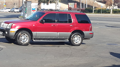 Car Wash «Sundance Car Wash & Express Lube», reviews and photos, 420 Pioneer Ave, Woodland, CA 95776, USA