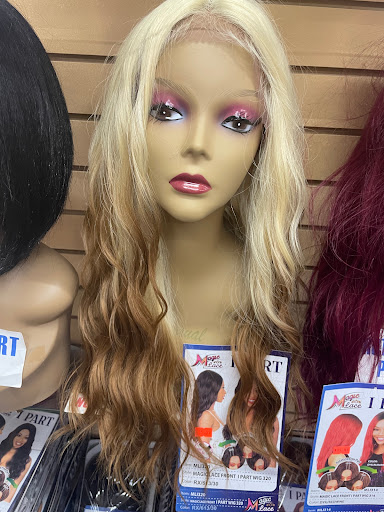 Beauty Supply Store «Savit Beauty Supply», reviews and photos, 1610 N Frazier St, Conroe, TX 77301, USA