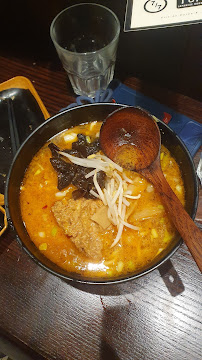 Soupe du Restaurant japonais Fufu Ramen Lyon - n°6