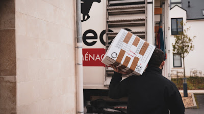 Demeco - Vandenabeele Déménagements - Renescure à Renescure