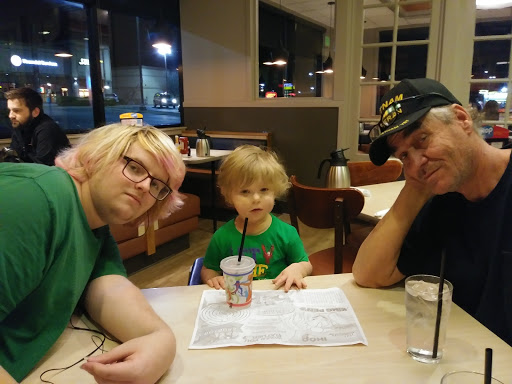 Shopping Mall «Town & Country Shopping Center», reviews and photos, 2615 N Kansas Expy, Springfield, MO 65803, USA