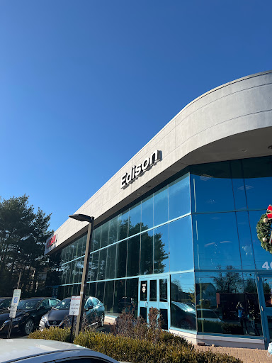 Edison Nissan, 401 US-1, Edison, NJ 08817, USA, 
